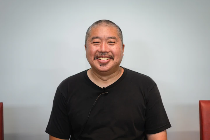 私の故郷、中国・東北地方の食材の食文化に触れてみてください