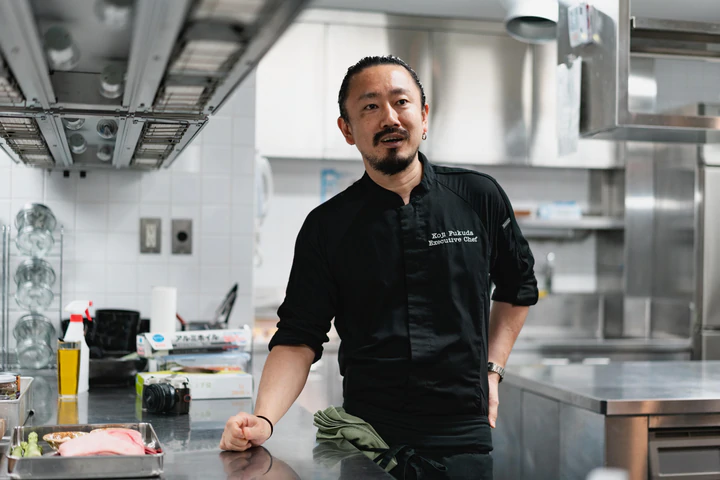 肉の焼き方に正解はないから悩む。だけど「おいしければ」いいんです