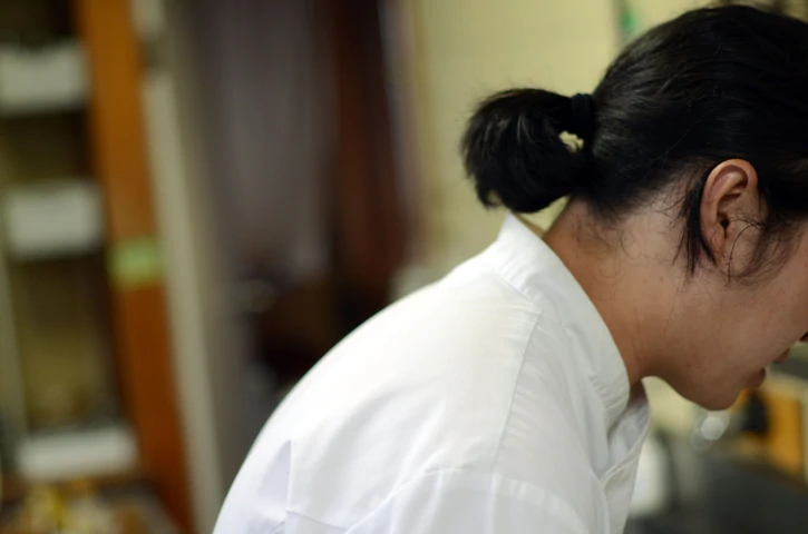 ネパール料理は、フランス料理の “おいしくする技術” が通用しない？！