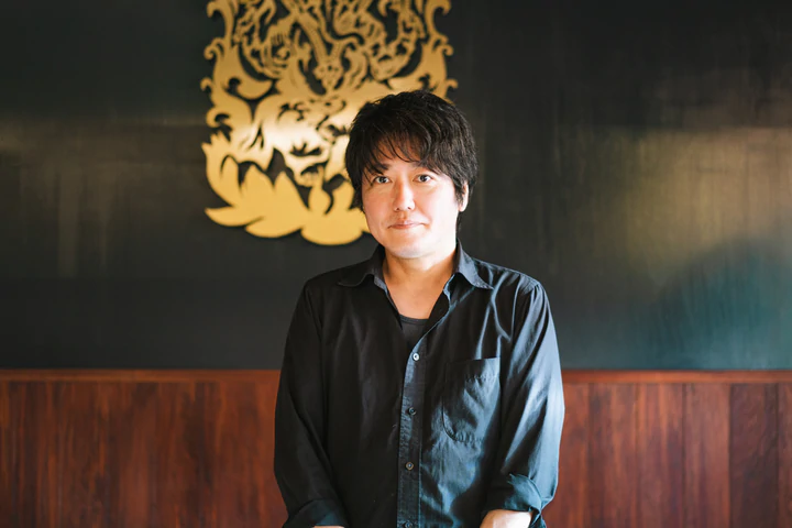 世界各国の料理を知ると、目の前の料理が立体的に見えてくる