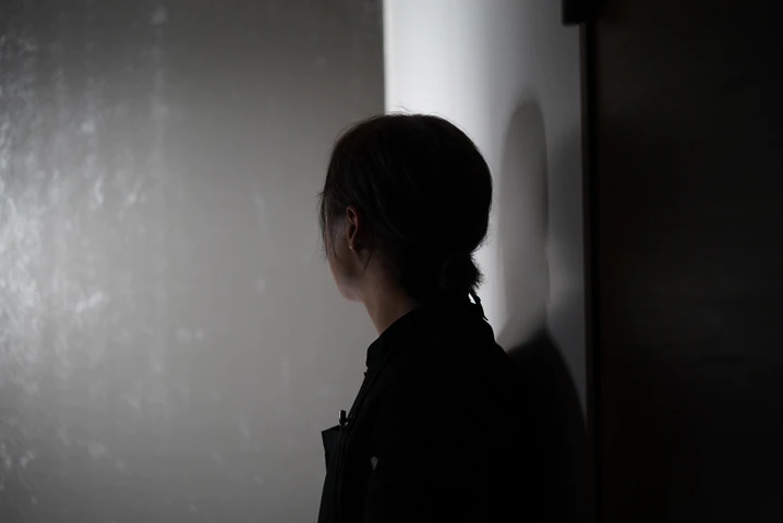 正体不明の料理人の姿がレシピの向こうに見えてくる