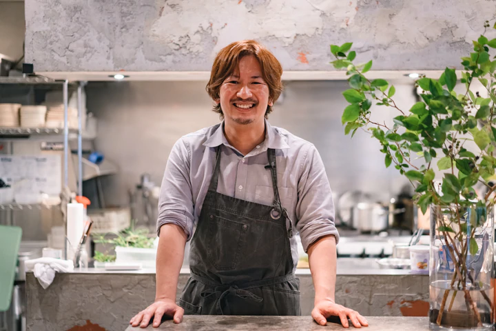 「調理前」に時間をかけるアジア料理と「調理中」に時間をかけるフランス料理