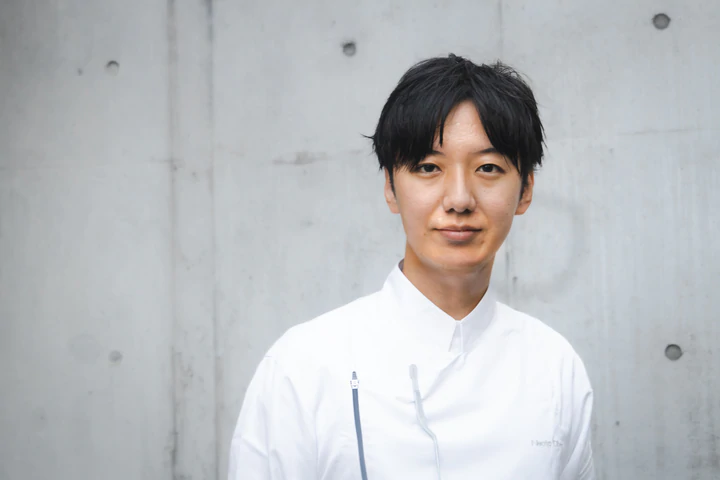 クリアできれいな大崎牛だからこそ “食材を活かす料理”ができる