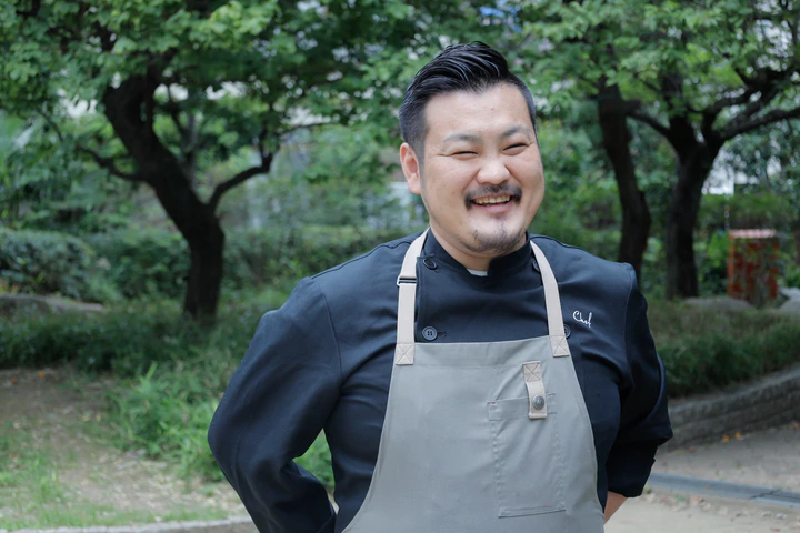 楽（らく）ではなく、料理は楽（たの）しんで作ってもらいたい