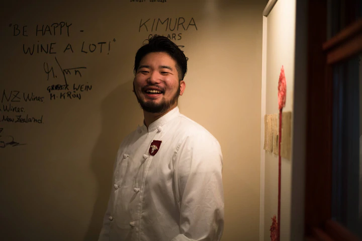 先人たちが作り続けてきた「名前のある料理」にあるおいしさ