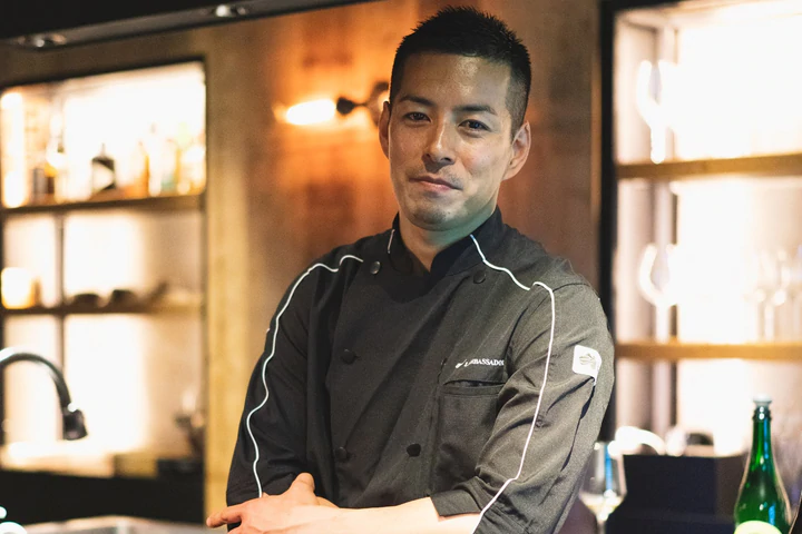 復活祭の日のイタリアの日常を通じて、イタリアの食を伝えていきたい