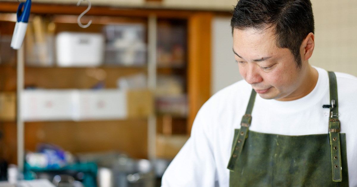 料理上手にも必要な「守破離」の考え方。守ることの大切さに気づくこと