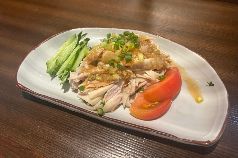 棒棒鶏（バンバンジー）とは？四川伝統料理、その名の由来と魅力を解説