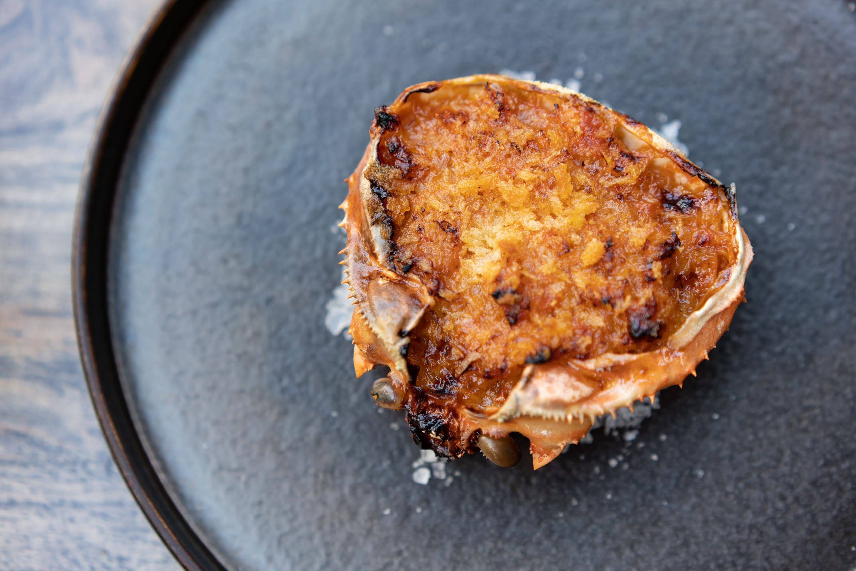 ドノスティア風グラタンとは？バスクの美食都市が生んだカニの絶品料理