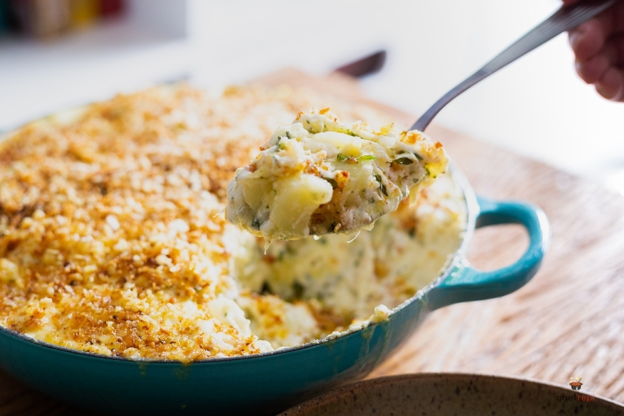 ブランダードとは？鱈（タラ）が主役、南仏の伝統料理の魅力と歴史を徹底解説