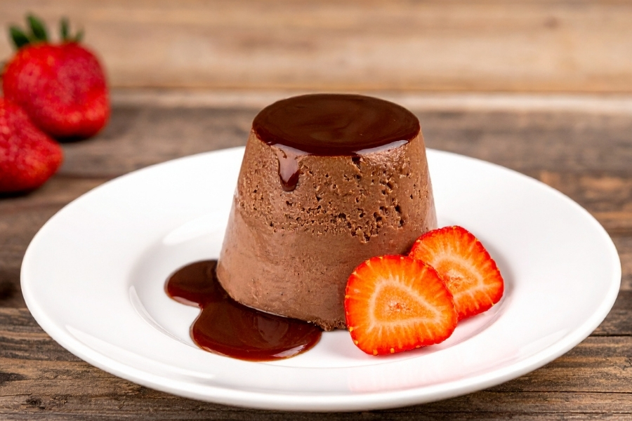 ボネとは？ピエモンテ生まれの魅惑のココアプリン