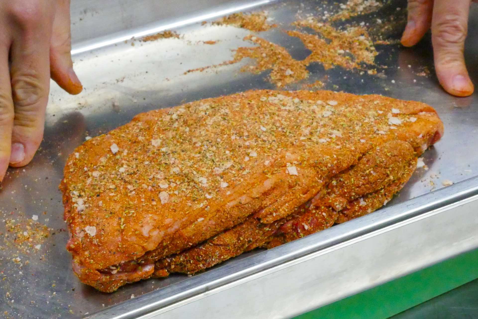 ケイジャンスパイスとは？世界中で愛される万能ミックススパイスの魅力を解説