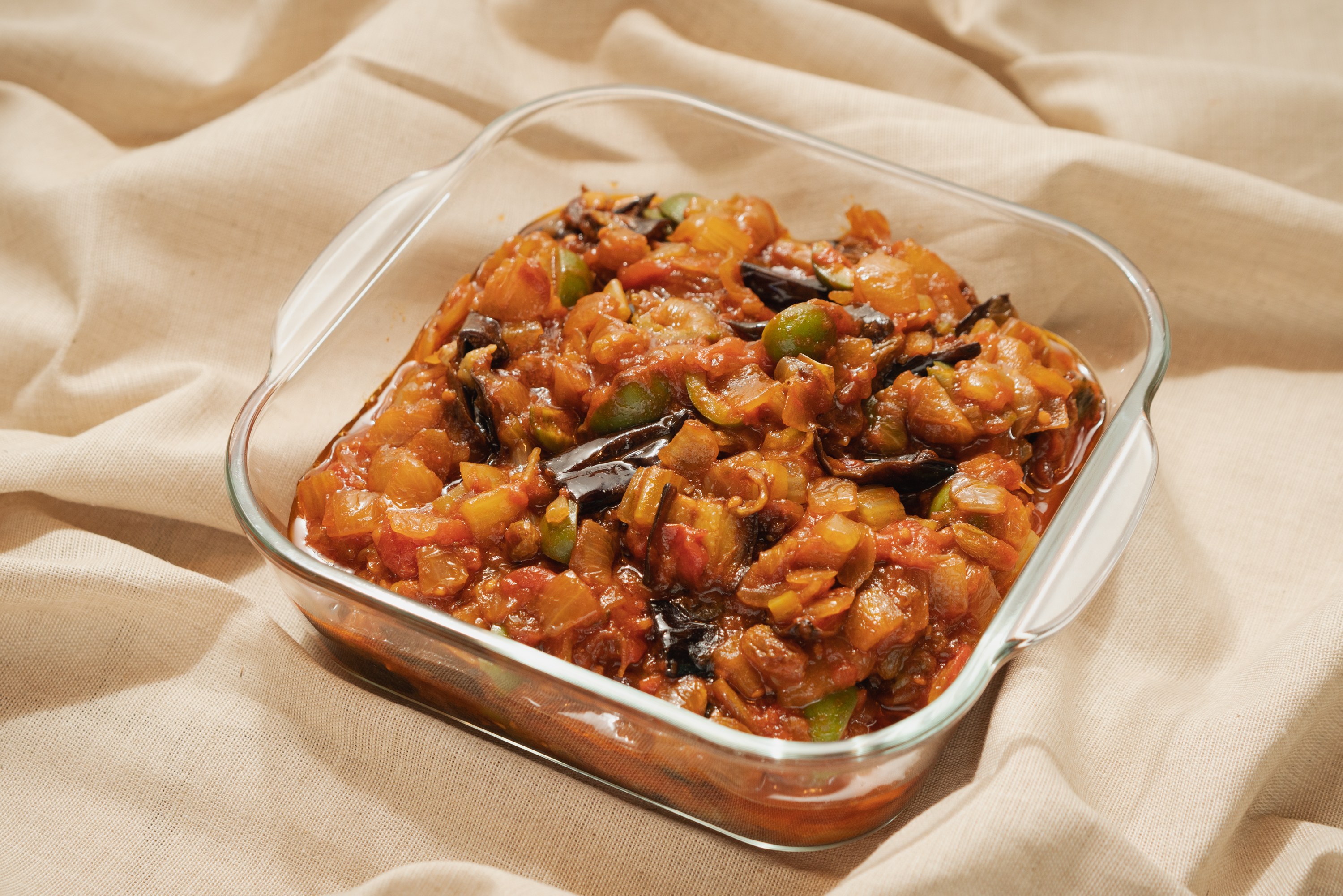 カポナータとは？ラタトゥイユとの違いや特徴、その起源を徹底解説