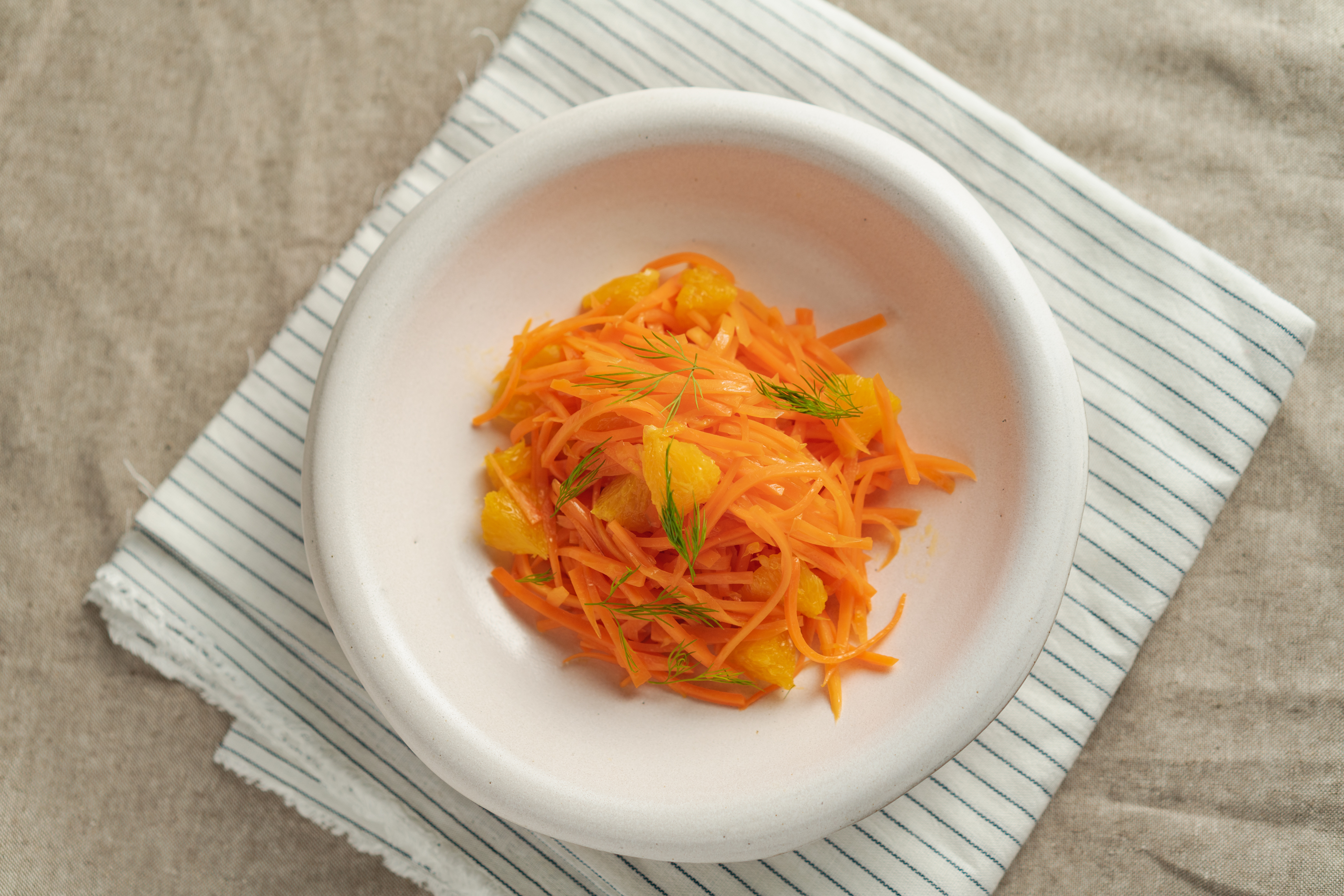 キャロットラペ徹底解説：フランス家庭料理の定番を味わう