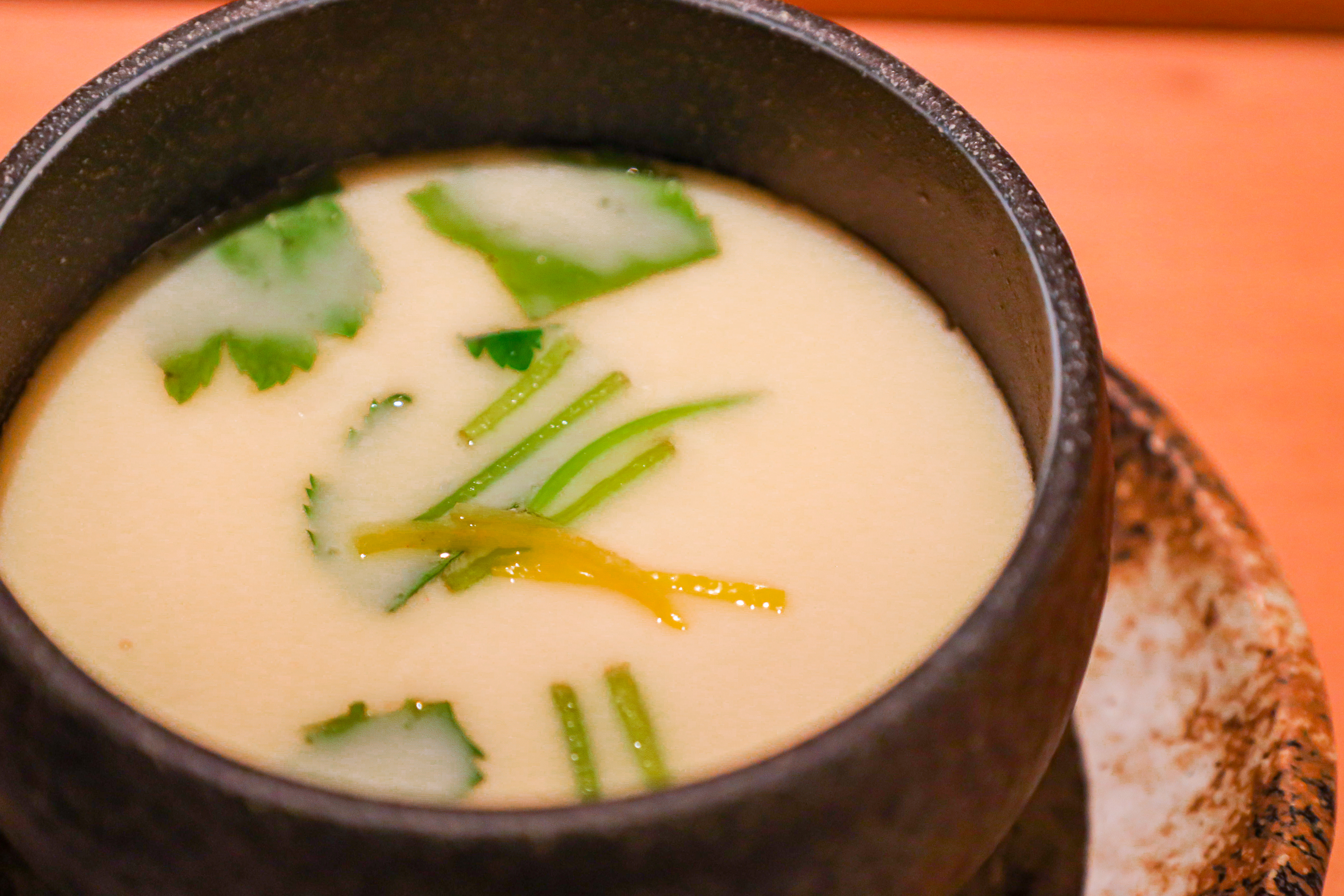 茶碗蒸しの魅力を再発見：江戸の粋が生んだ和の蒸し料理