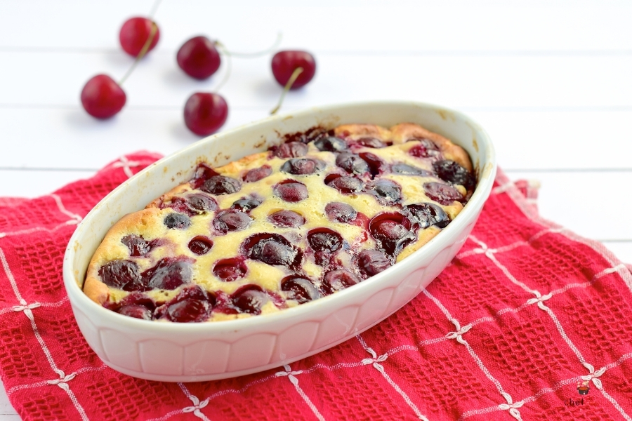 クラフティとは？フランス・リムーザン地方の素朴な郷土菓子の魅力