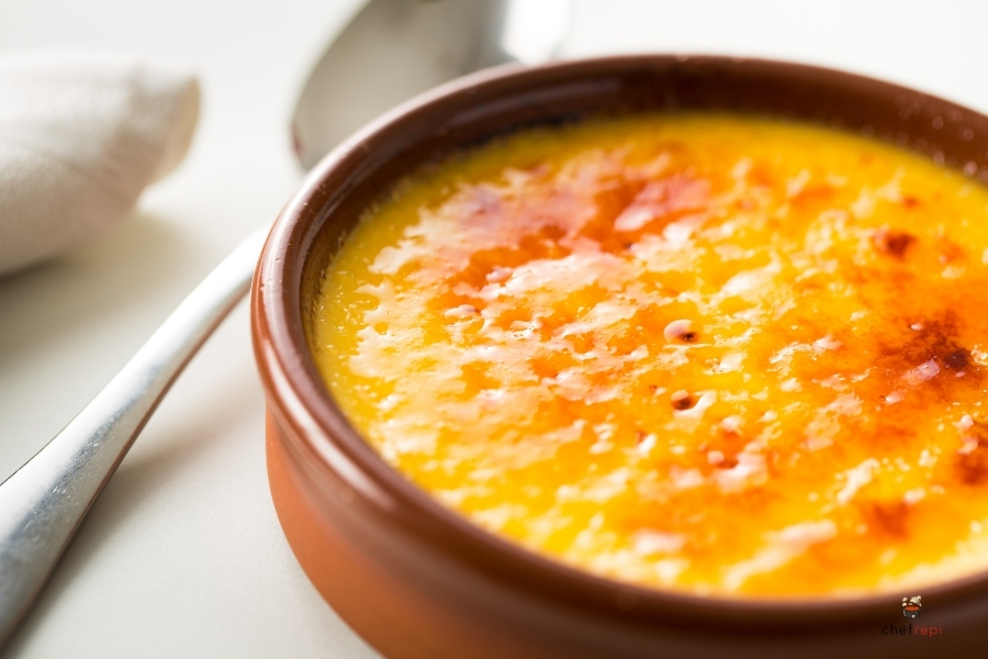 カタラーナとは？スペイン発祥デザートの魅力を徹底解説