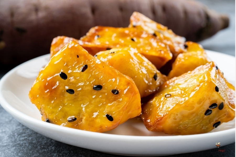 大学芋とは？名前の由来と歴史、美味しさの魅力を徹底解説