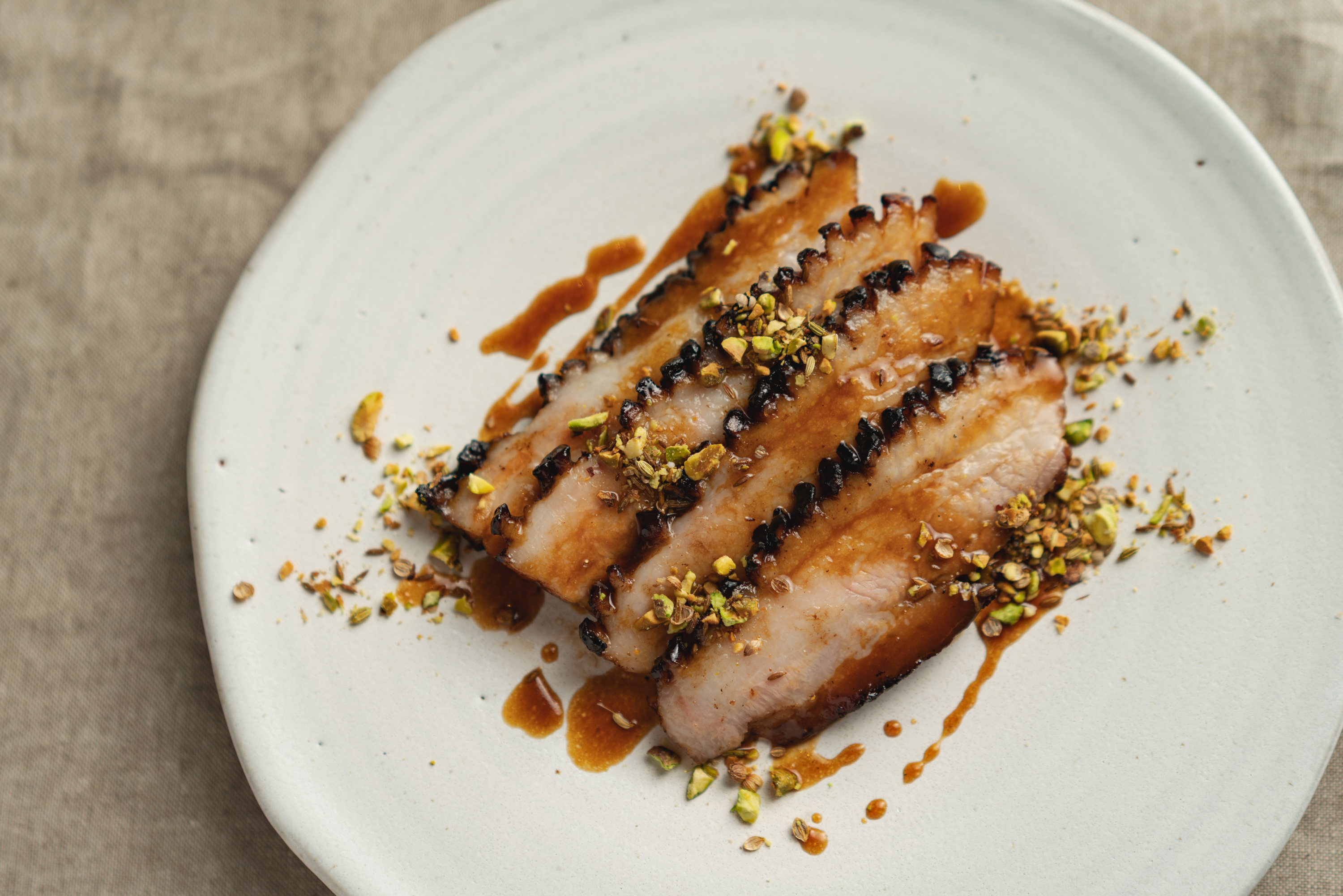 デュカとは？中東の万能ミックススパイスの魅力と活用法を徹底解説