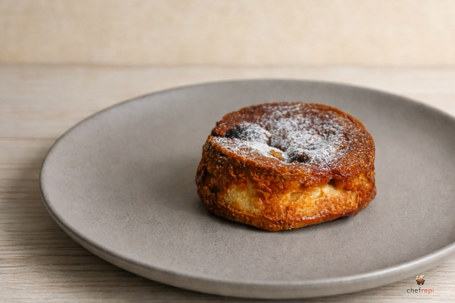 ファーブルトンとは？ブルターニュ伝統菓子の魅力と歴史