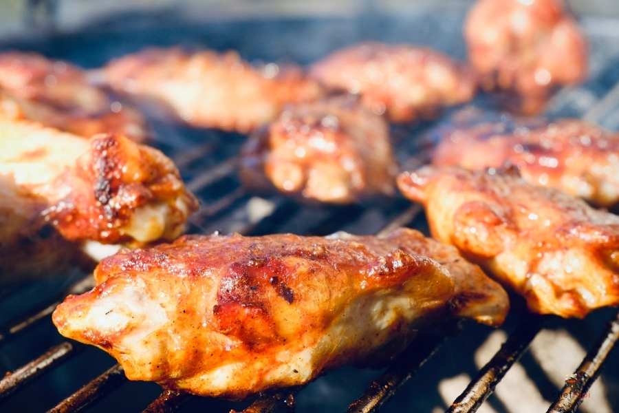 ガイヤーンとは？タイ東北部発祥の絶品グリルチキンの魅力を徹底解説