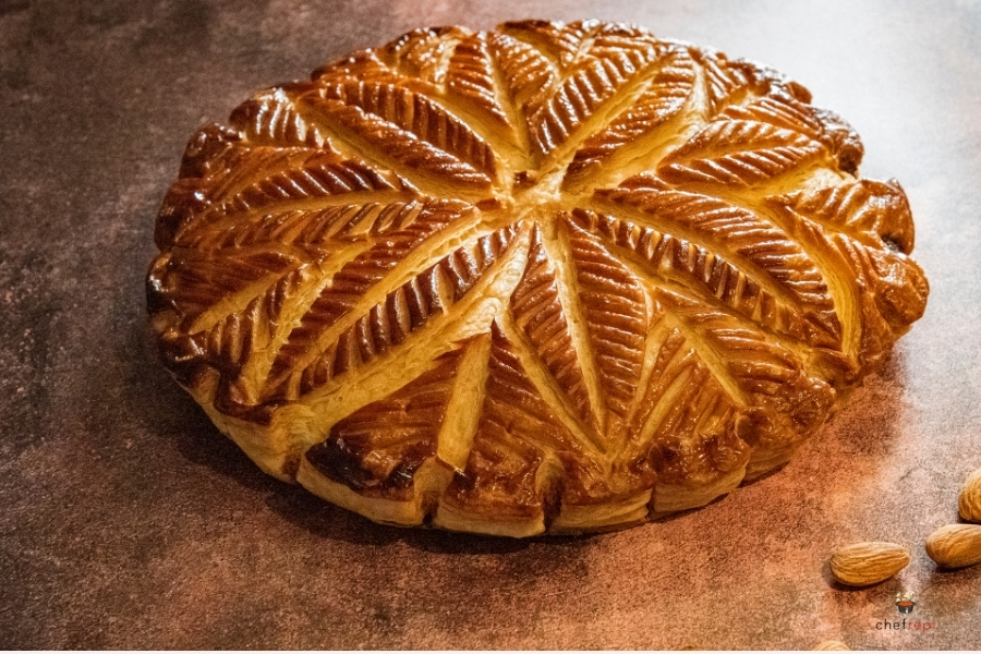 ガレットデロワとは？フランス新年の伝統菓子の魅力と楽しみ方を徹底解説