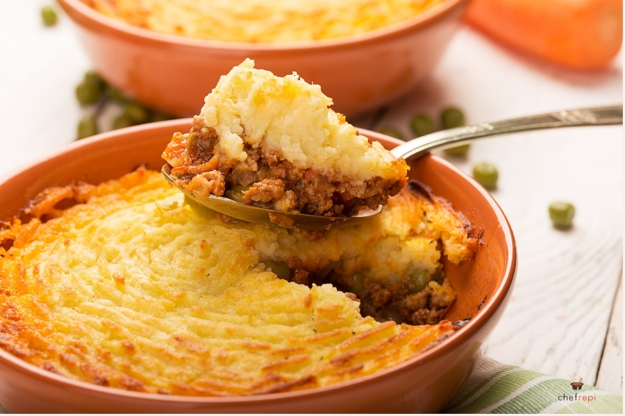 アッシェパルマンティエとは？フランスの母の味を徹底解説