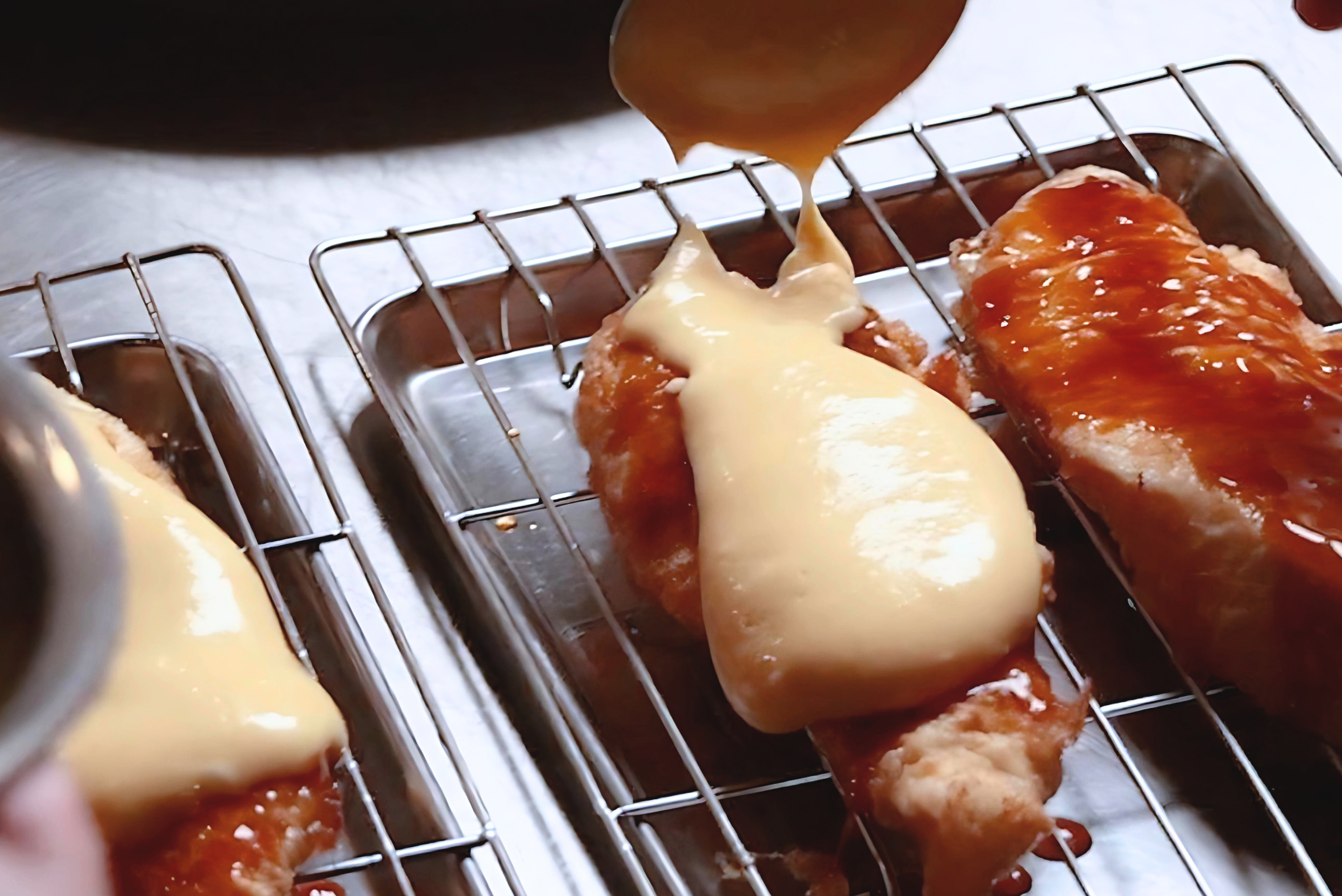 オランデーズソースとは？その魅力と歴史、基本の作り方を徹底解説