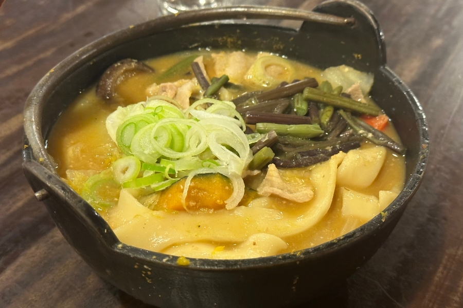 ほうとうとは？山梨が誇る郷土料理の歴史と魅力を徹底解説