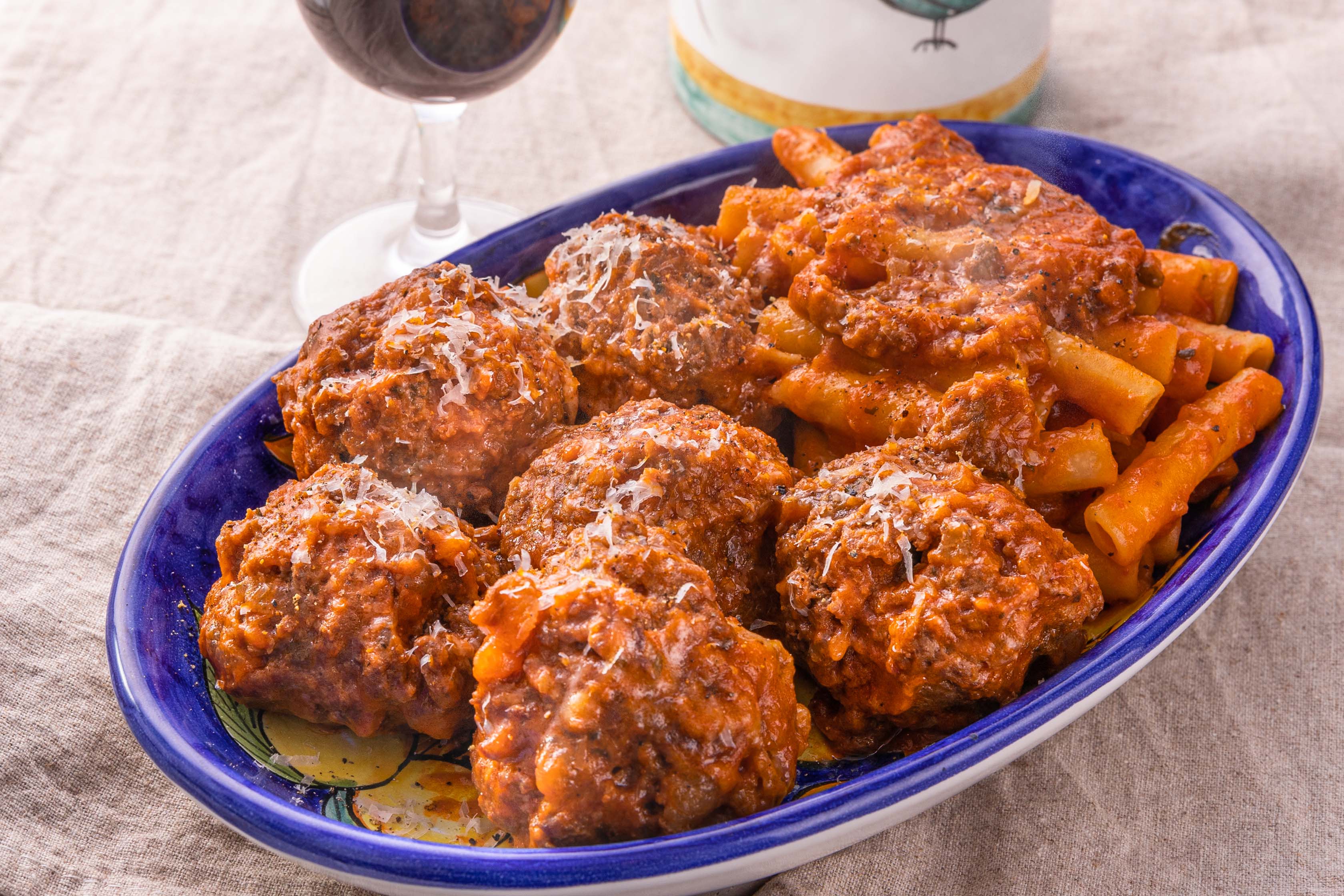 ポルペッティとは？イタリア家庭の味、その魅力と基本を徹底解説