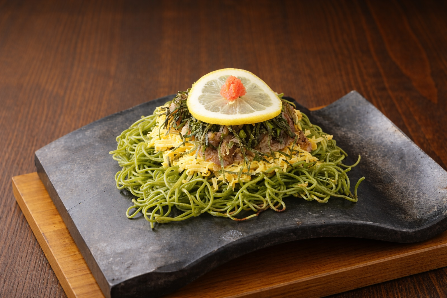 瓦そばとは？西南戦争から生まれた山口県の郷土料理を徹底解説