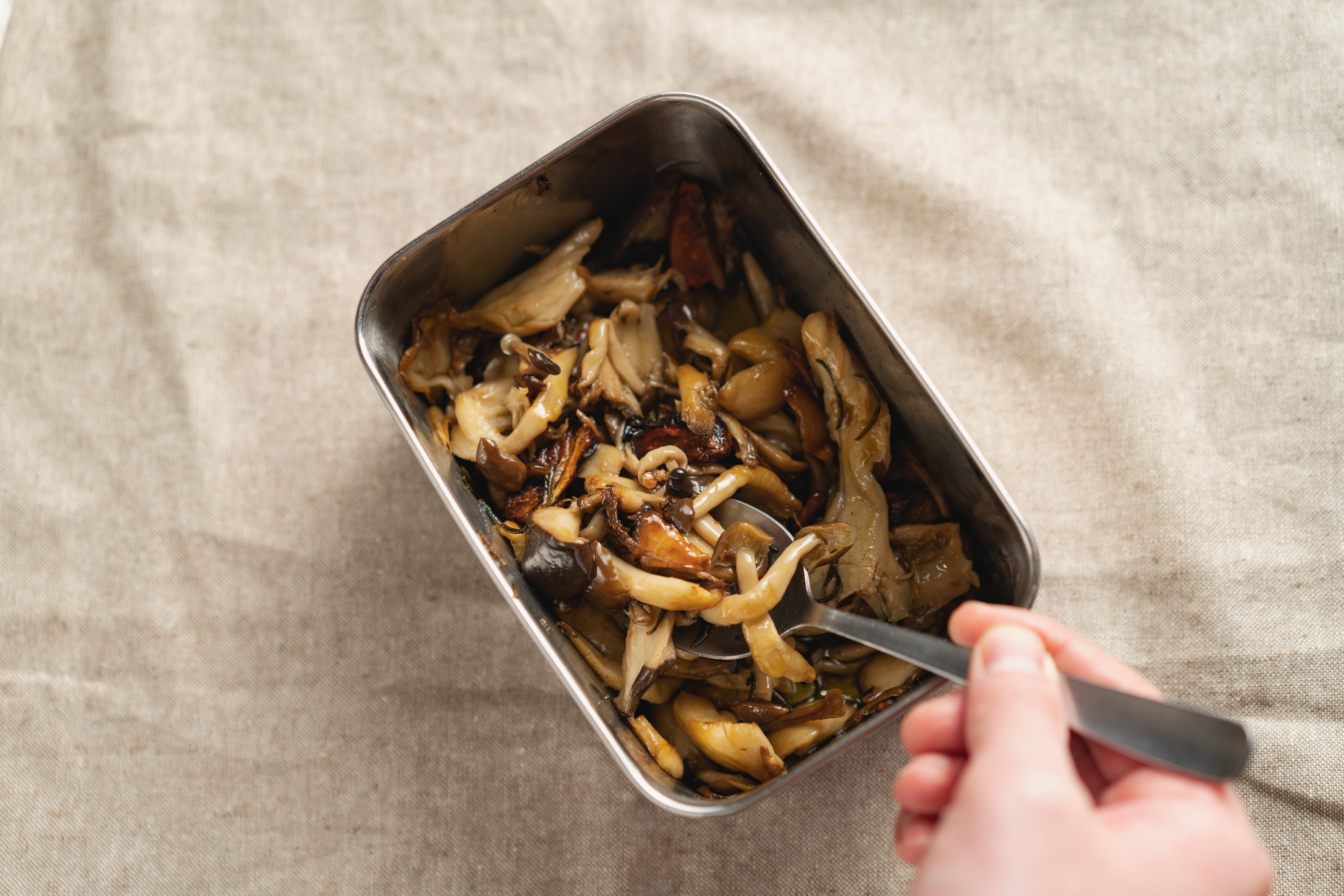 きのこのマリネ完全ガイド：基本レシピから和風・洋風アレンジまで