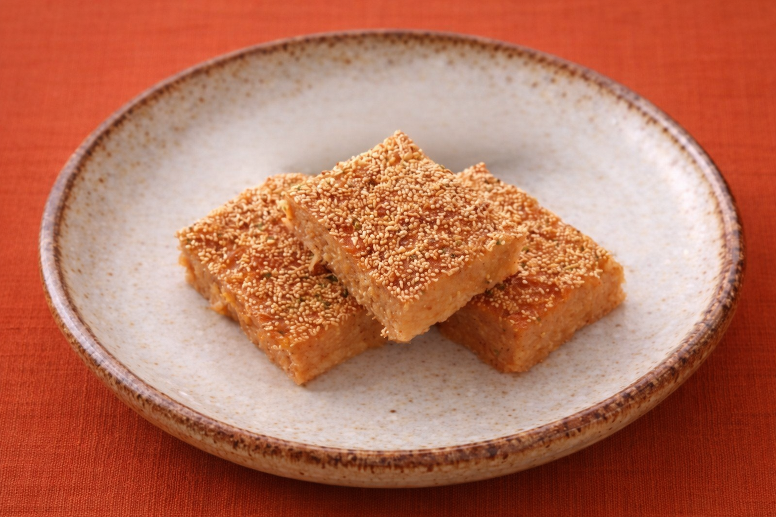 松風焼きとは？おせちに込められた縁起と能楽由来の奥深い世界