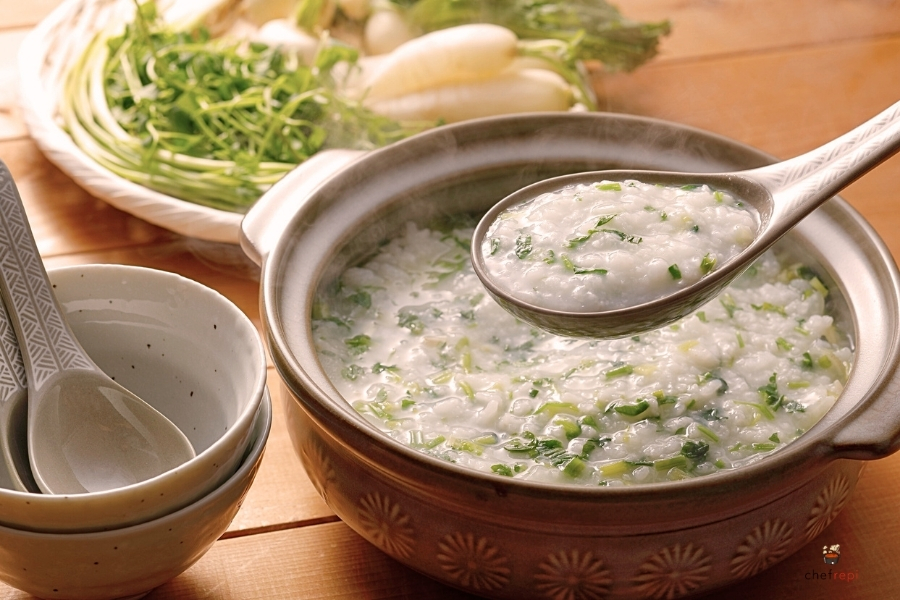 七草粥とは？1月7日に食べる由来と春の七草の魅力