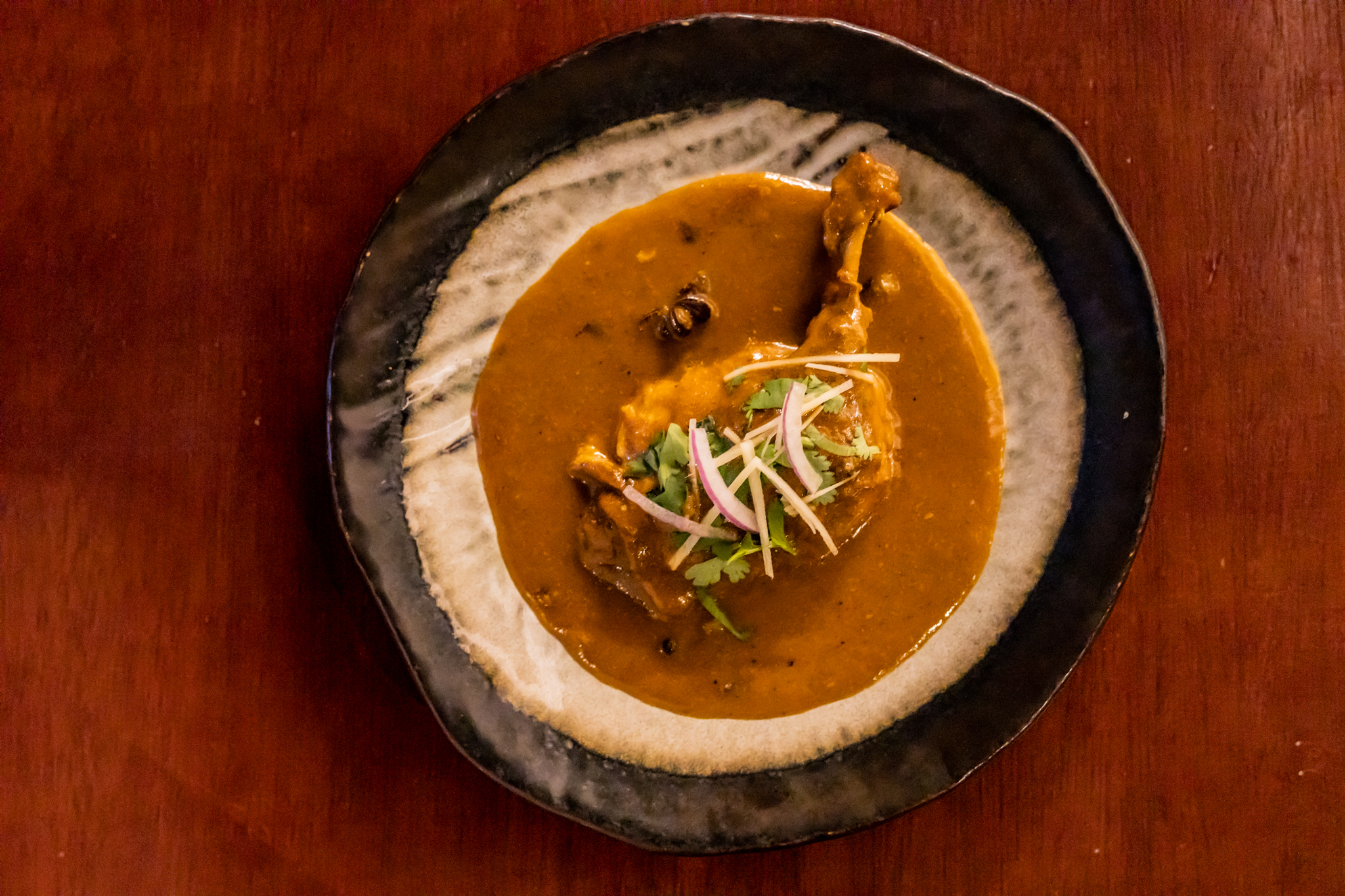 ニハリとは？インド・パキスタンの伝統シチューの魅力と歴史を解説