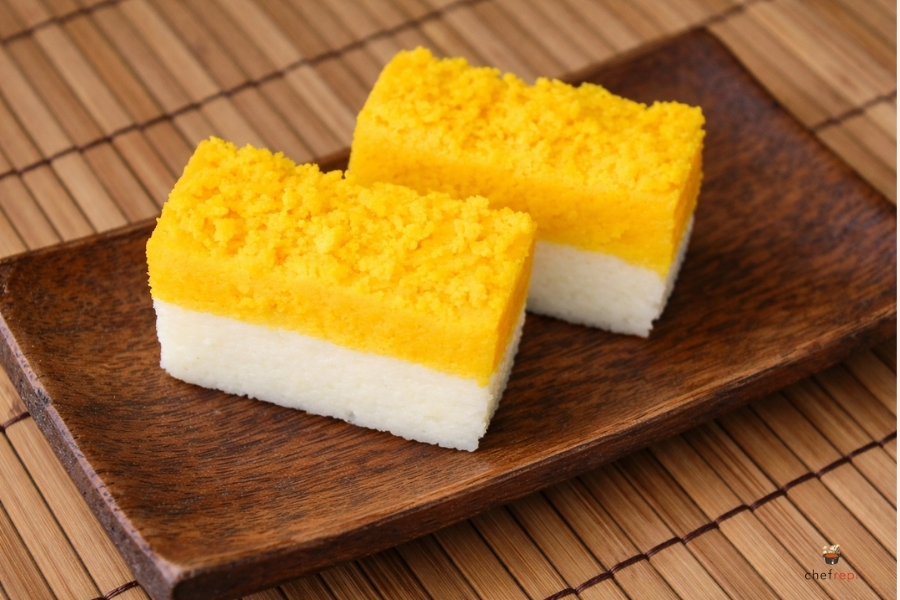 錦卵とは？おせちを彩る金銀の縁起物、その由来と魅力