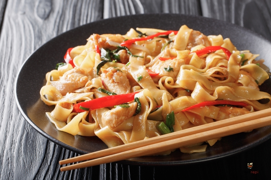 パッキーマオとは？酔っ払いも目が覚める激辛タイ料理の魅力