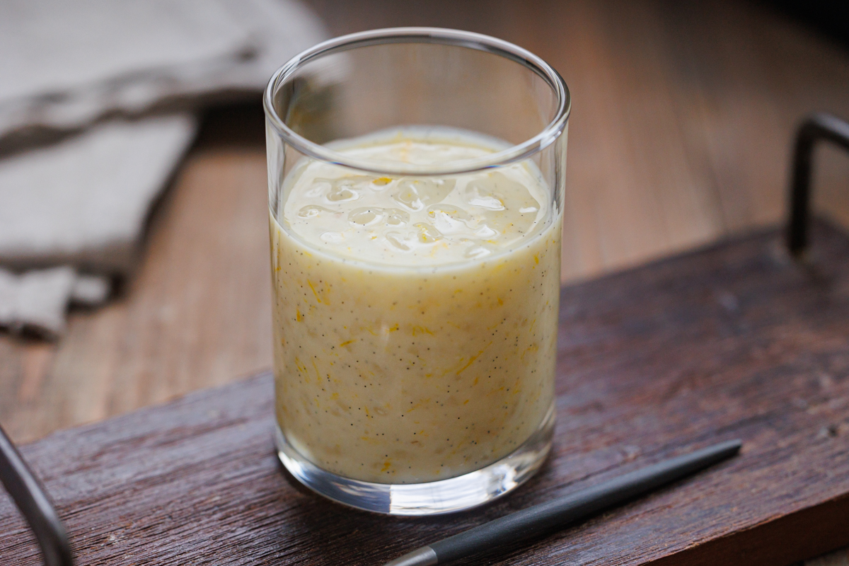 リオレとは？フランス伝統、『お米のデザート』の魅力や特徴、基本を解説