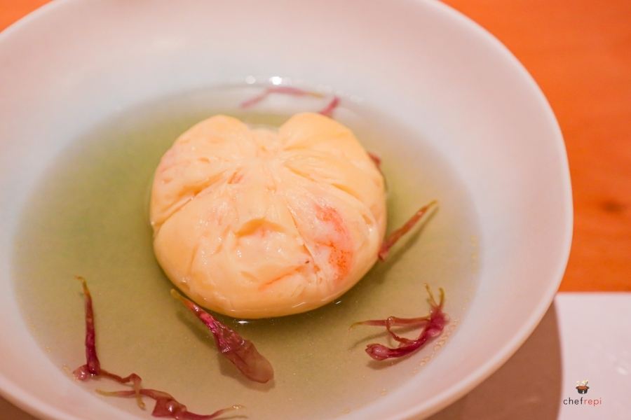 真薯（しんじょ）の奥深き世界：江戸から続く練り物の芸術