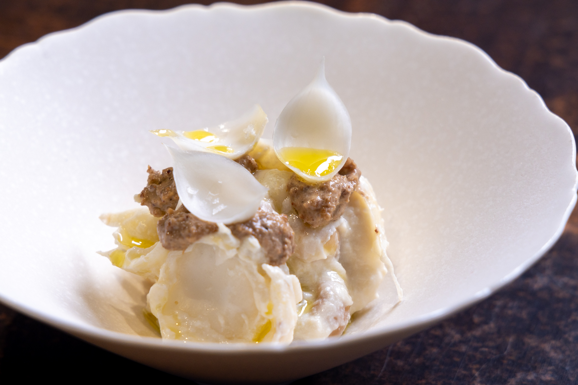 白和えとは？豆腐で作る、和食の定番副菜の魅力と基本の作り方