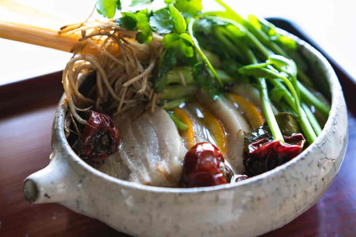 トムセップ徹底解説！タイ・イサーン地方の辛旨スープの魅力とは？