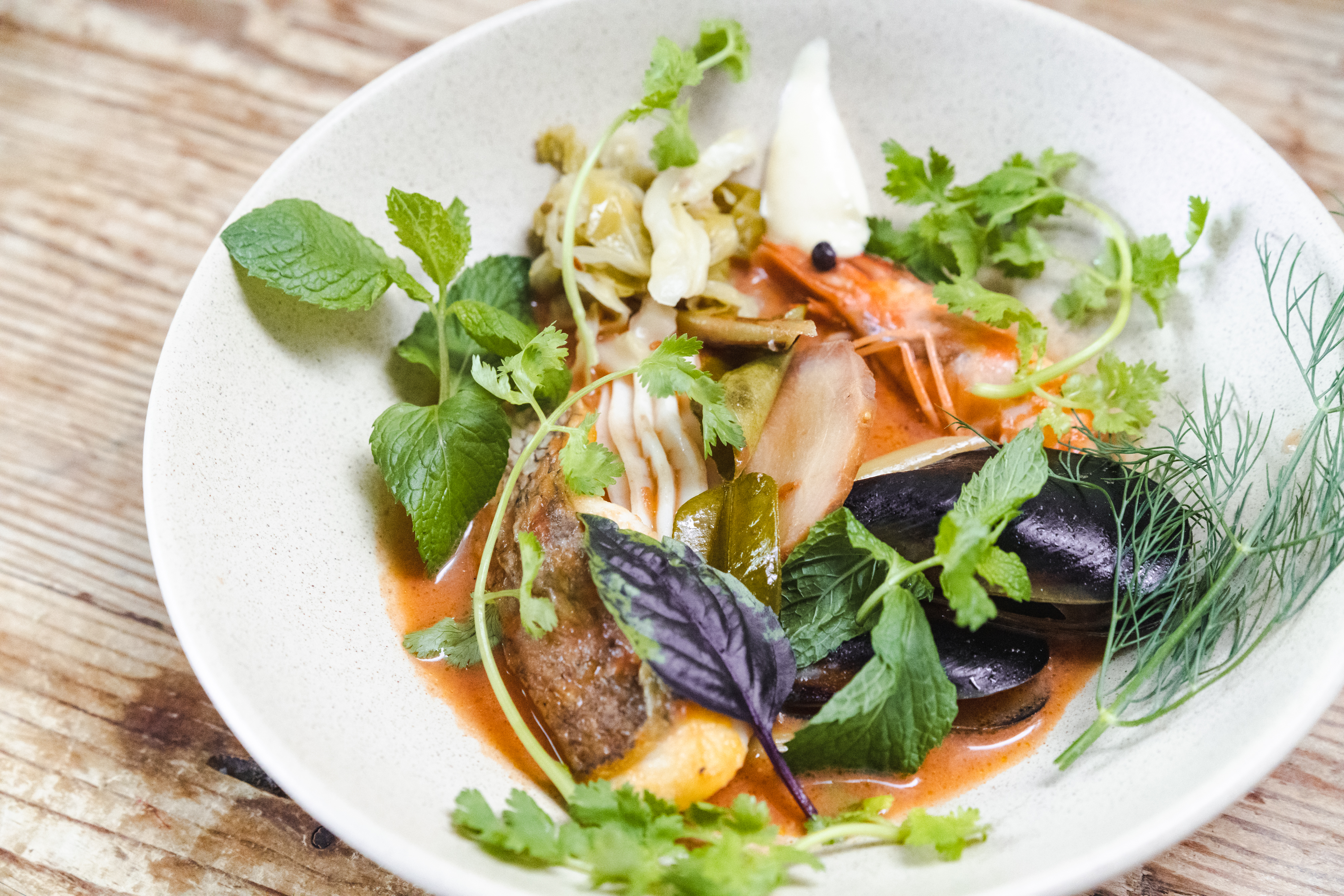 トムヤムクンの魅力を徹底解説：世界三大スープの辛酸っぱい誘惑