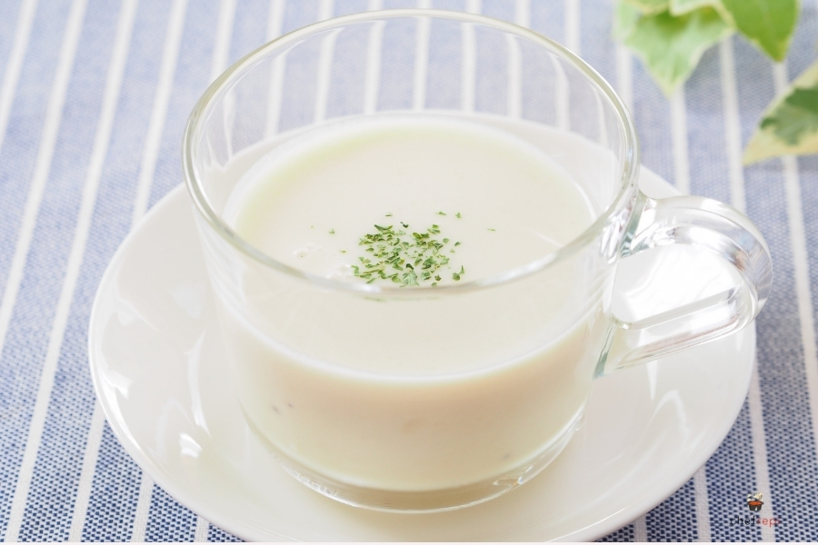 ヴィシソワーズとは？アメリカ生まれの冷製スープの魅力と歴史を徹底解説