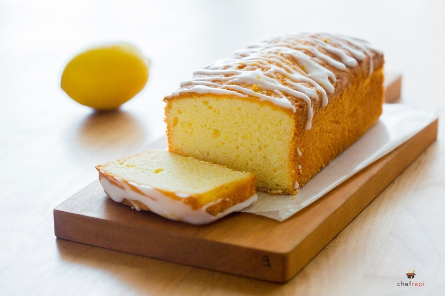 ウィークエンドシトロンとは？週末に愛を込めて贈るフランス伝統レモンケーキの魅力