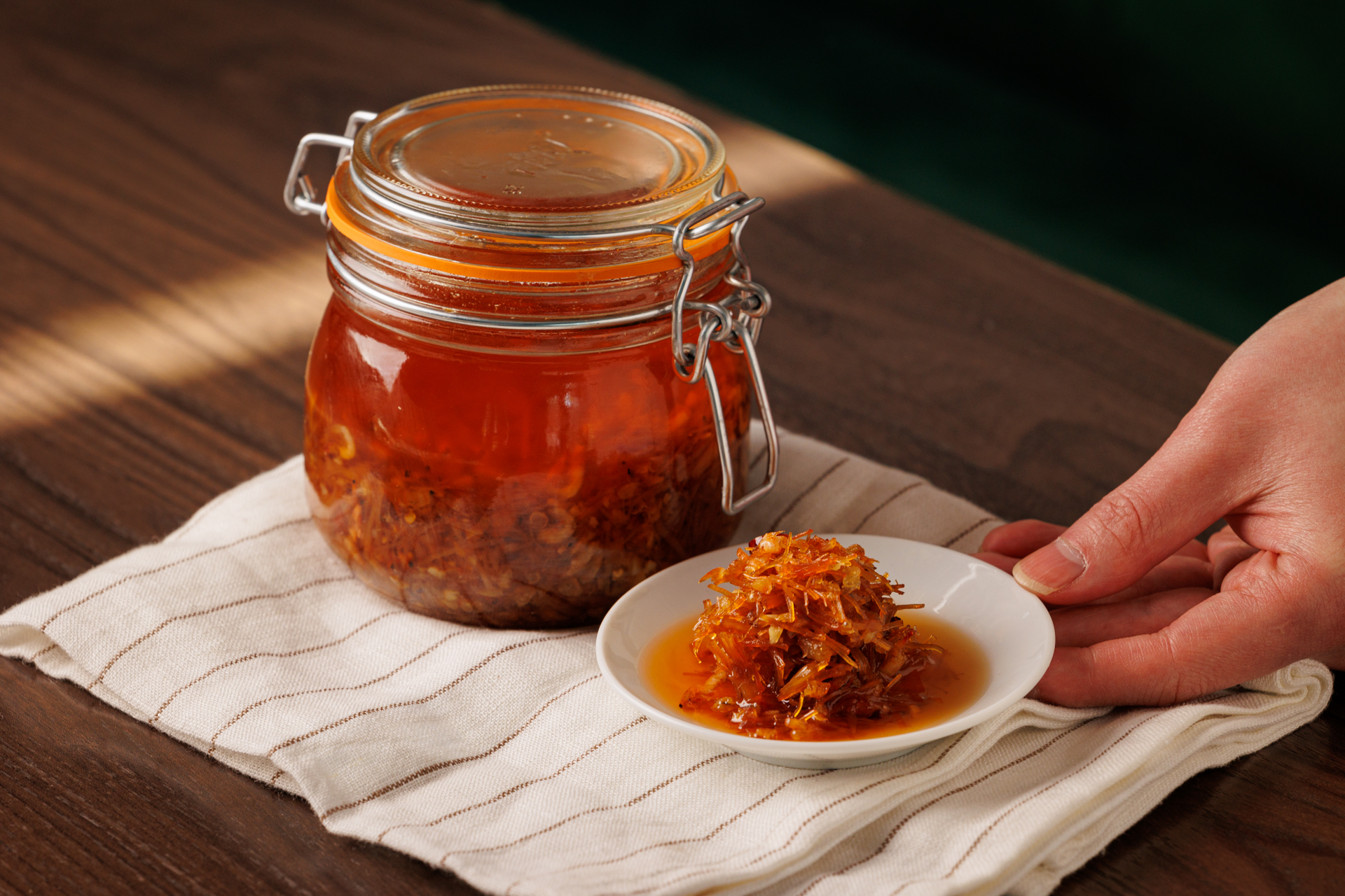 XO醤とは？香港生まれの高級調味料の魅力を徹底解説