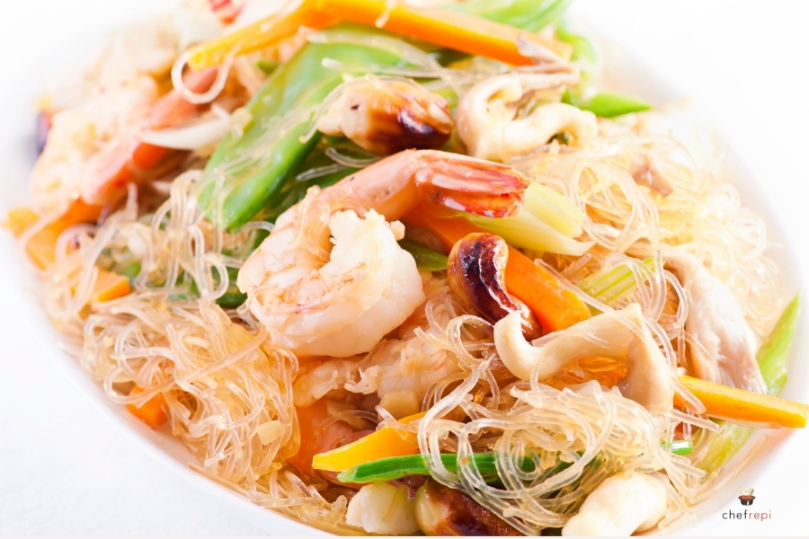 ヤムウンセンとは？タイの温かい春雨サラダの世界