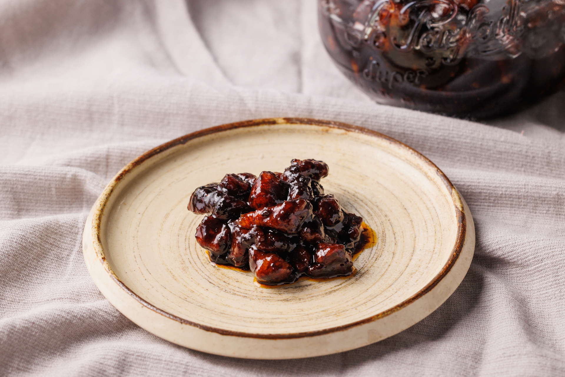 ザージャンとは？中華風肉味噌の魅力と活用術