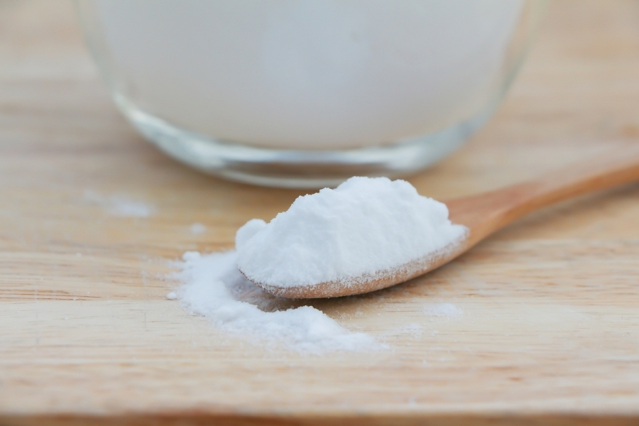 ベーキングパウダーとは？膨らむ仕組みや使い方を解説