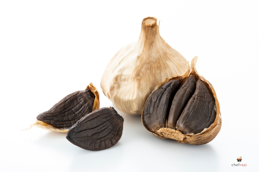 黒にんにくとは？三重県発祥の熟成食材の魅力を徹底解説