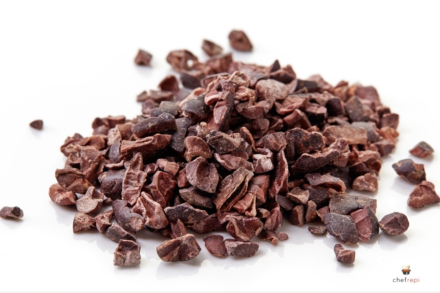 カカオニブとは？チョコレートの原点となる香ばしい食材の魅力